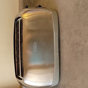 4 slice oyster toaster